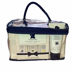 Noodle & Boo: Baby Basics To-Go